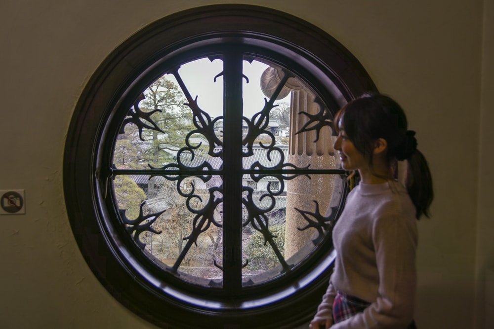 大原美術館