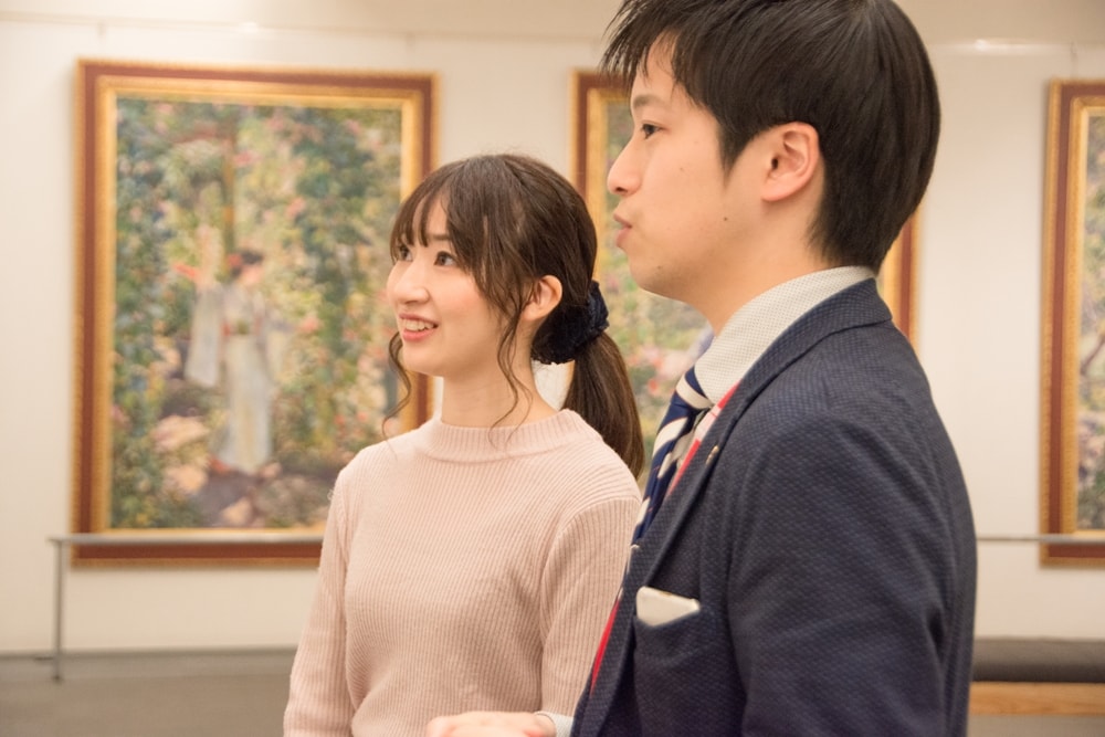 大原美術館 見どころは モネ エル グレコなど有名作品だけじゃない 常に進化し続ける美術館 倉敷とことこ