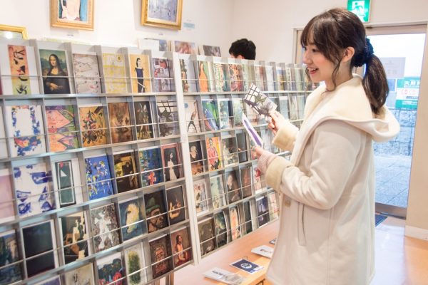 大原美術館 見どころは モネ エル グレコなど有名作品だけじゃない 常に進化し続ける美術館 倉敷とことこ