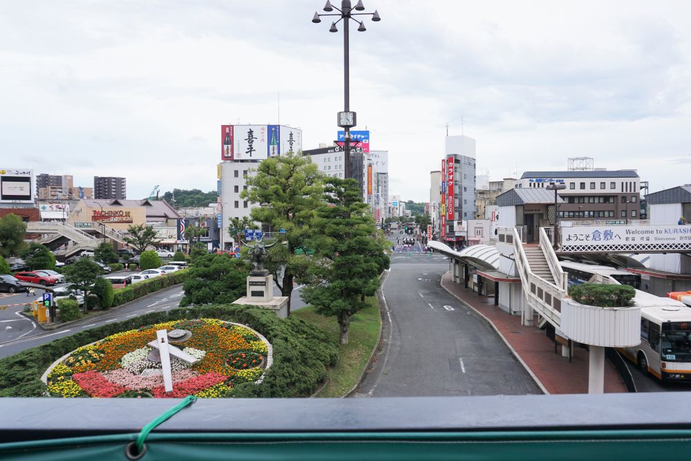 第49回倉敷天領夏祭り