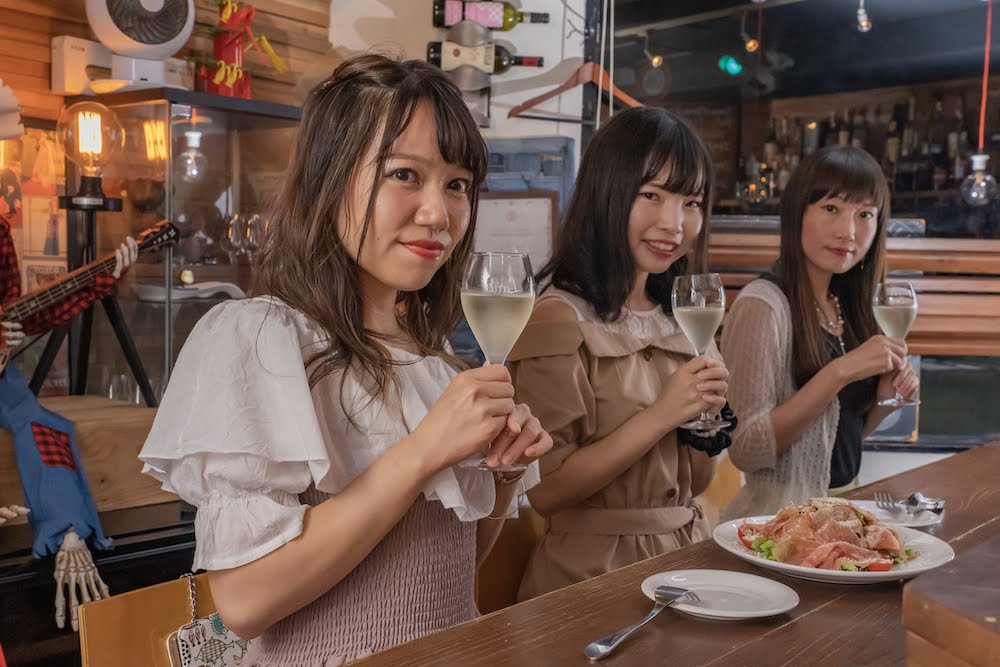 ルーチェ あすらべ