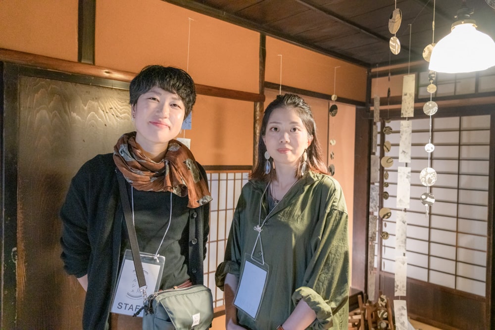 高梁川マルシェ2019