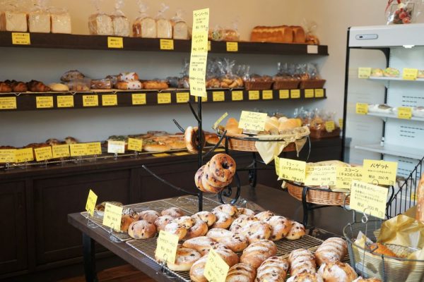 pain porte(パンポルト) ～ 日々をともにするおいしいパンを作り続ける、真備町で営業再開したパン屋さん