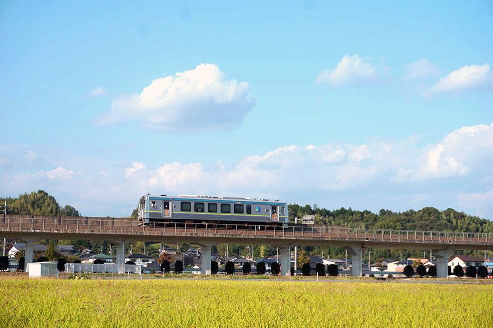 井原鉄道