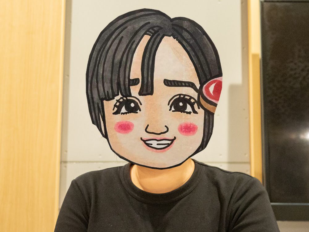 とも:店長