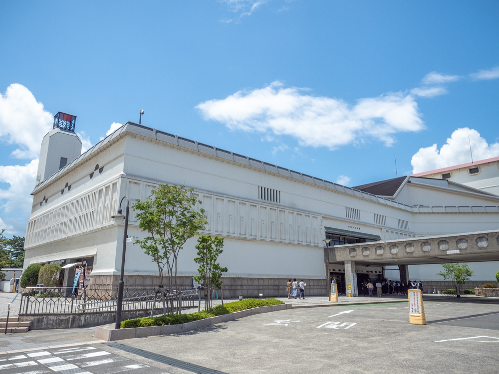 倉敷美観地区周辺のコインロッカーはどこ コインロッカー5ヶ所を紹介 倉敷とことこ