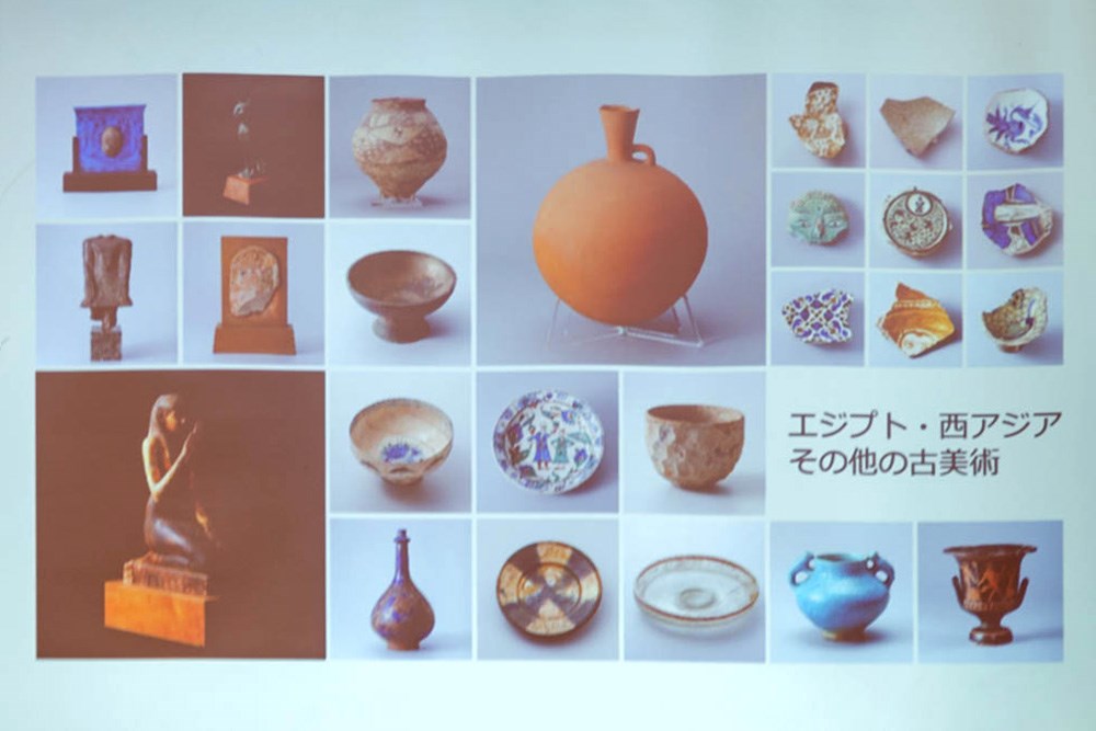 児島虎次郎館(仮)
