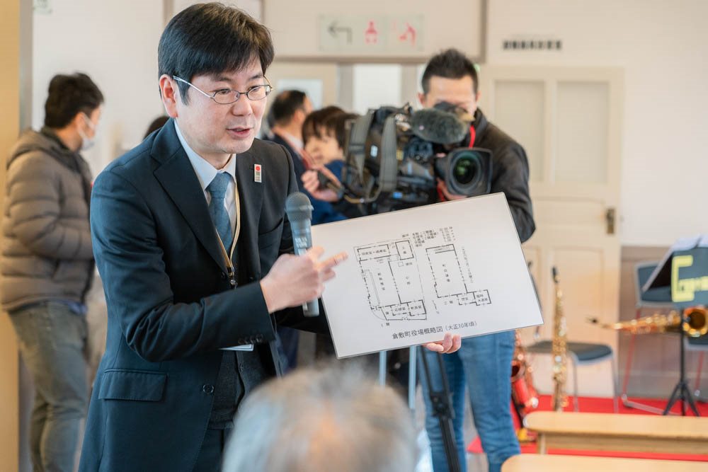倉敷館リニューアルオープン