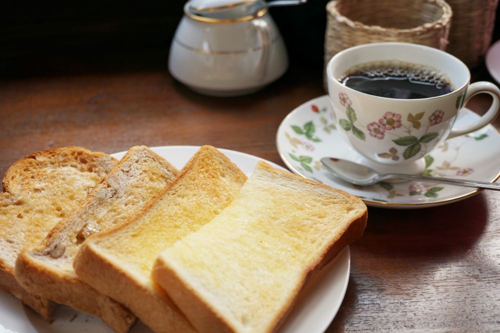 Coffee House ごじとま 40年の歴史が詰まった味わい深いコーヒーの薫りが漂う 真備町のジャズ喫茶 倉敷とことこ