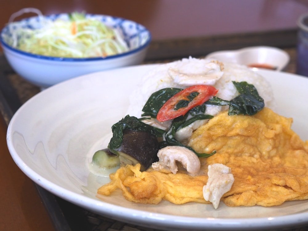 Chang Thai チャーンタイレストラン いちど食べたらやみつき 地元の人に愛される本格タイ料理専門店 倉敷とことこ