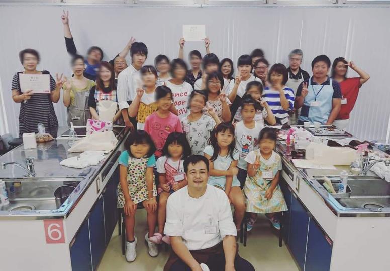 画像提供 パティスリーラ・ビッシュ