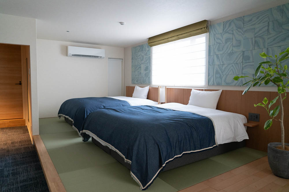 NAGI KURASHIKI HOTEL&LOUNGE