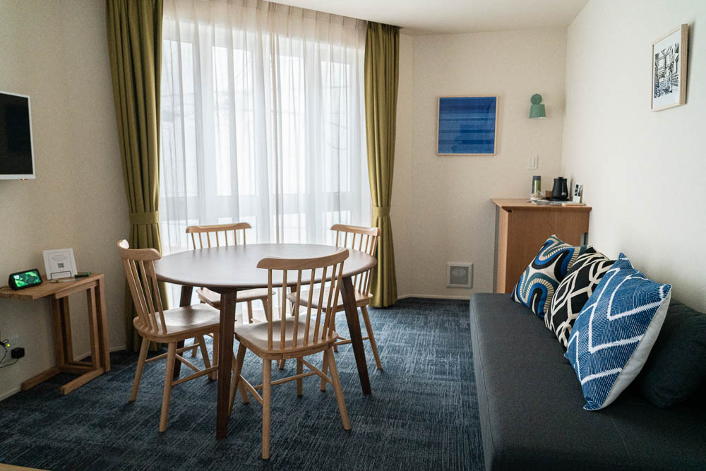 NAGI KURASHIKI HOTEL&LOUNGE
