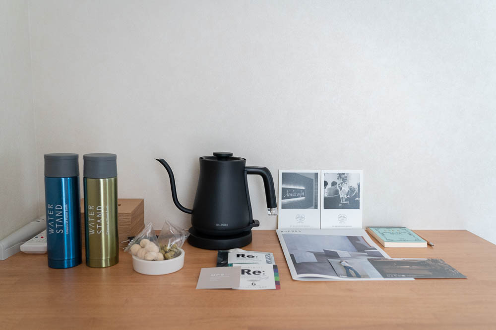 NAGI KURASHIKI HOTEL&LOUNGE