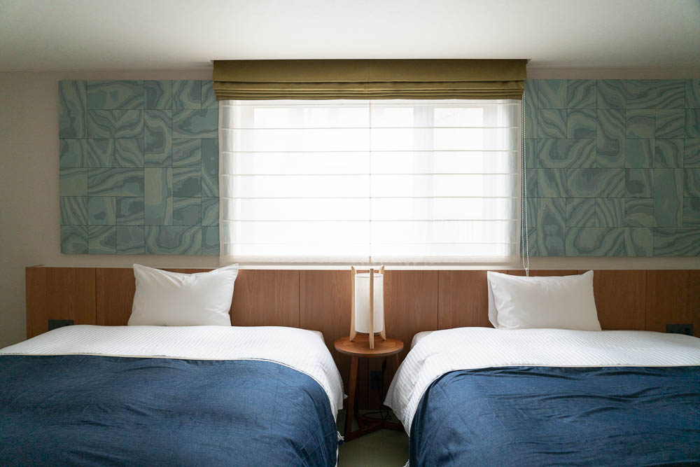 NAGI KURASHIKI HOTEL&LOUNGE