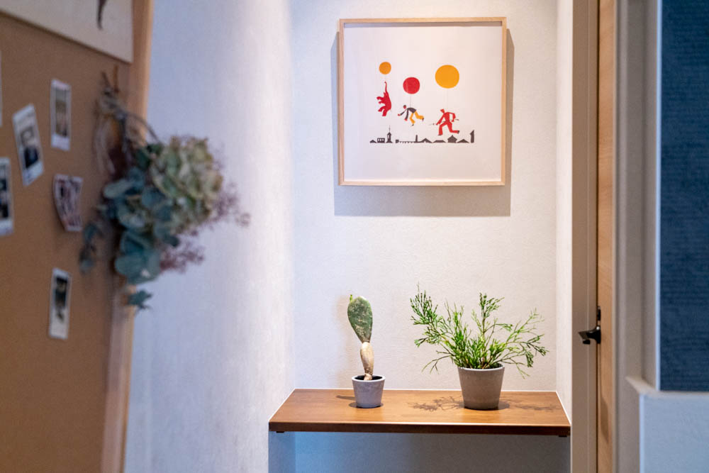 NAGI KURASHIKI HOTEL&LOUNGE 竹久夢二