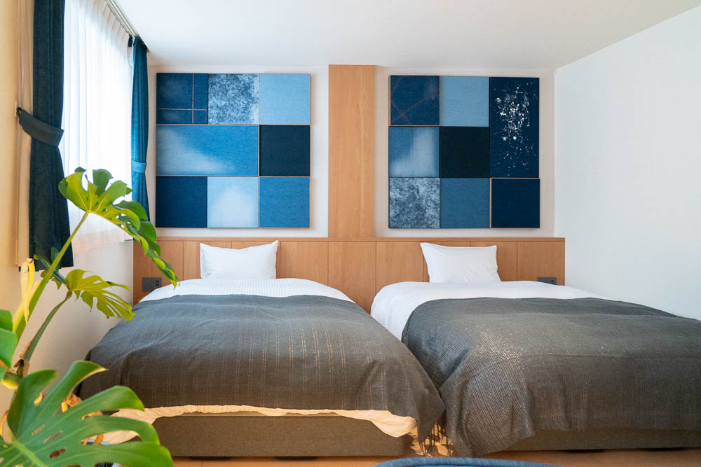 NAGI KURASHIKI HOTEL&LOUNGE