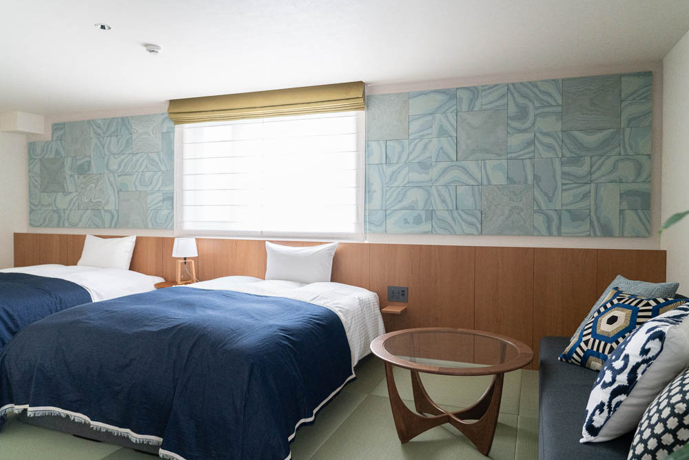 NAGI KURASHIKI HOTEL&LOUNGE