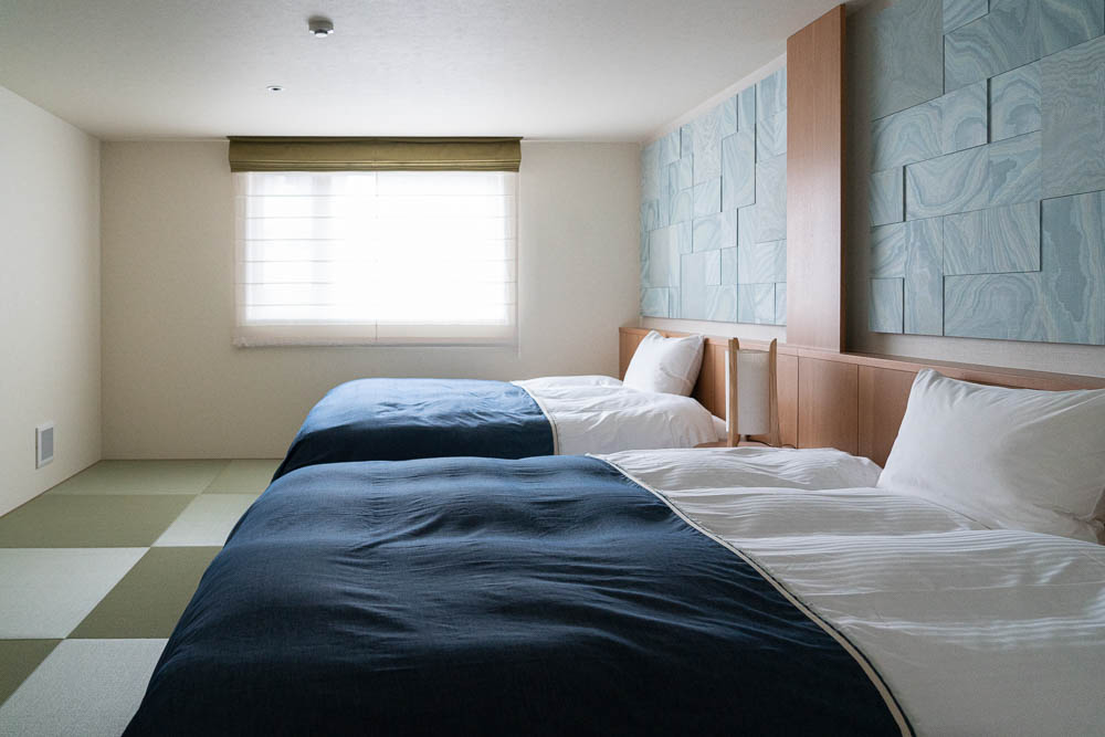 NAGI KURASHIKI HOTEL&LOUNGE