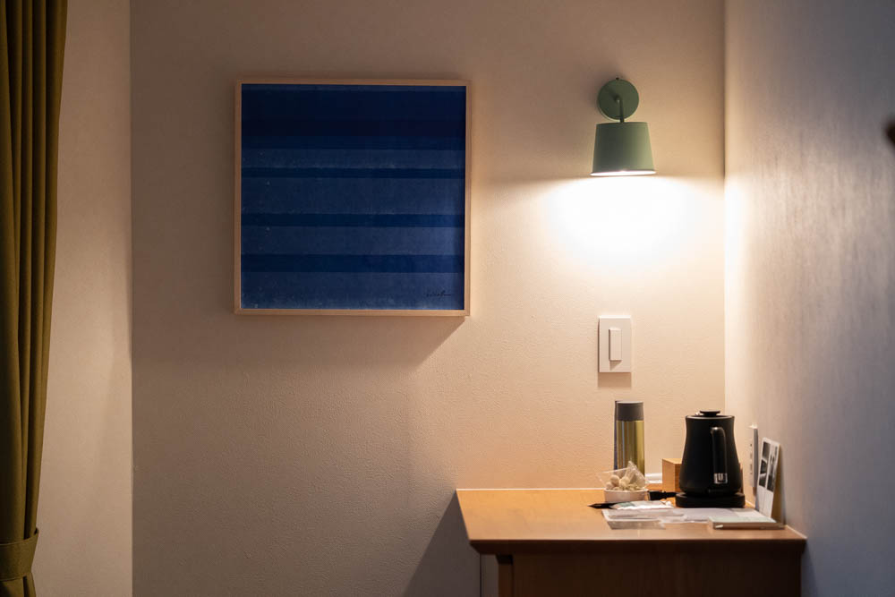 NAGI KURASHIKI HOTEL&LOUNGE