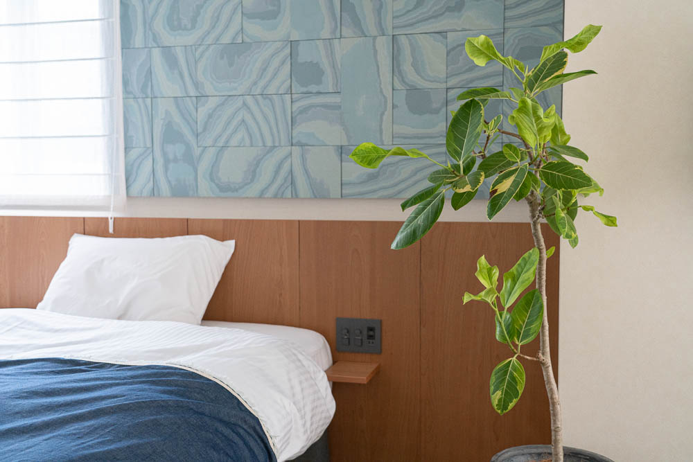 NAGI KURASHIKI HOTEL&LOUNGE