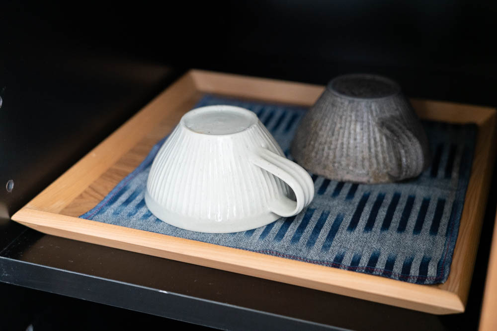 NAGI KURASHIKI HOTEL&LOUNGE 備後絣