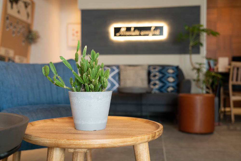 NAGI KURASHIKI HOTEL&LOUNGE