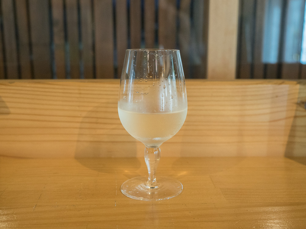 地酒屋:大典白菊 岡山雄町五五
