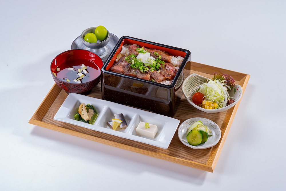 冨來屋本舗別館:千屋牛重