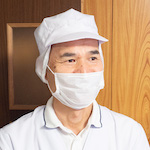 やまと 廣谷正彦さん