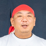 店主 中川恵介さん