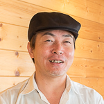 西野大輔さん