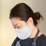 店主 平井さん