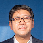 栄堂 小出さん