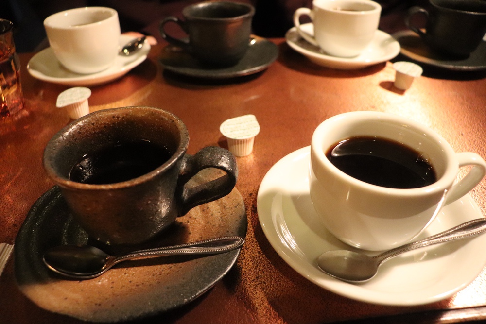 コーヒー2