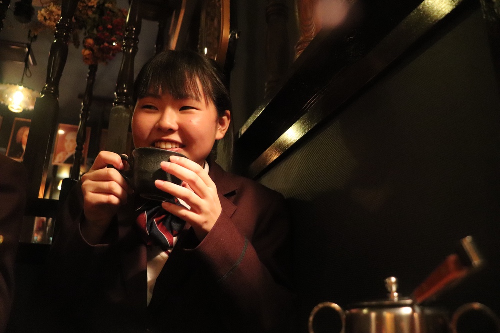 コーヒー3