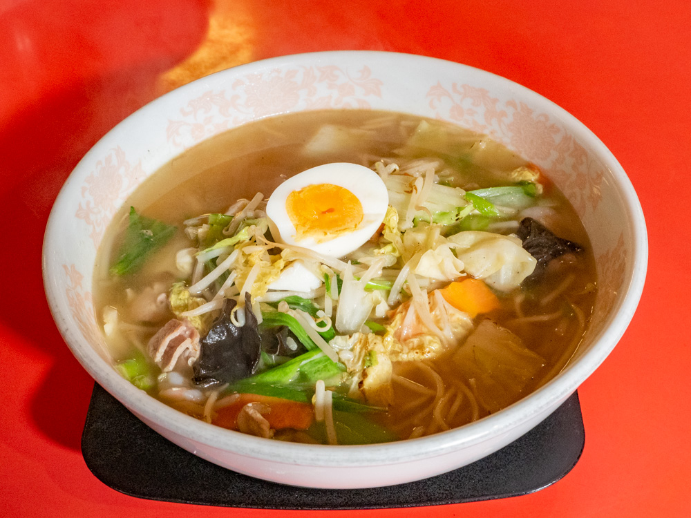 廣珍:大麺 (大)