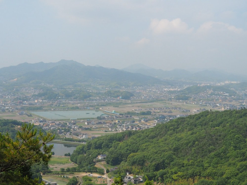 浅口市