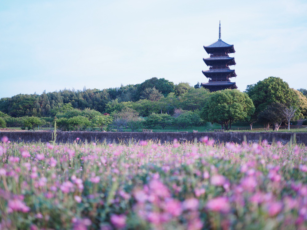 総社市