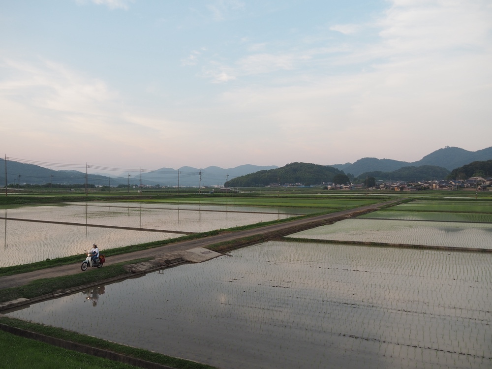 矢掛町