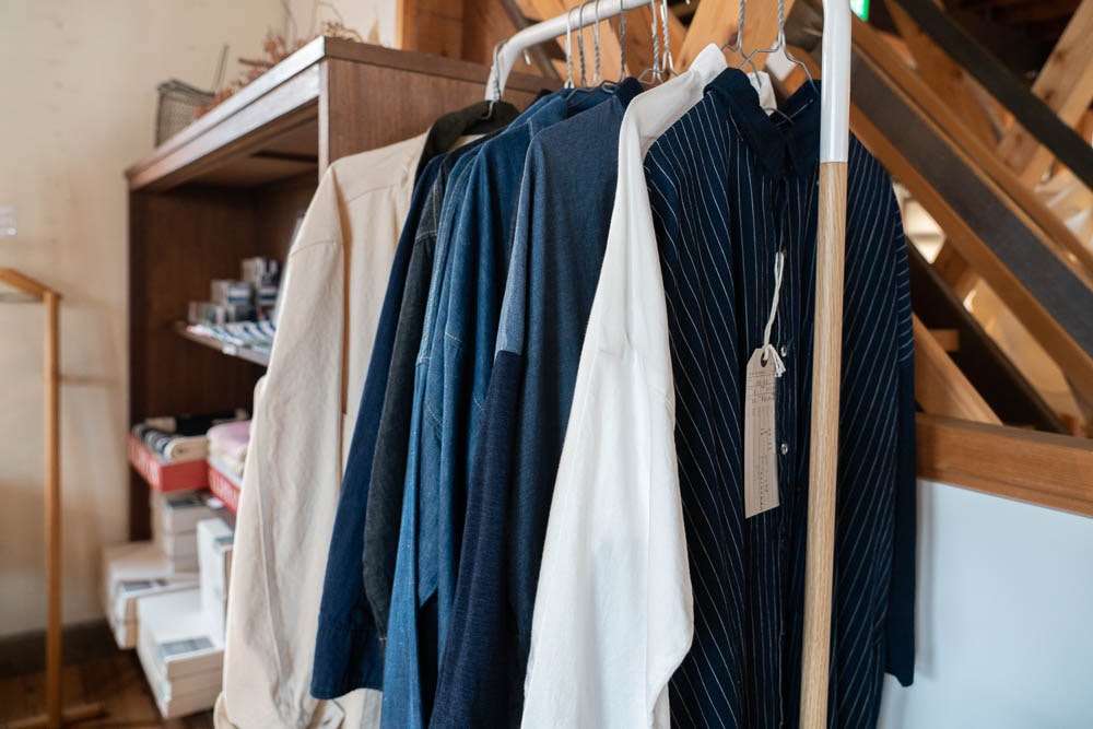 林源十郎商店 shop 三宅商店
