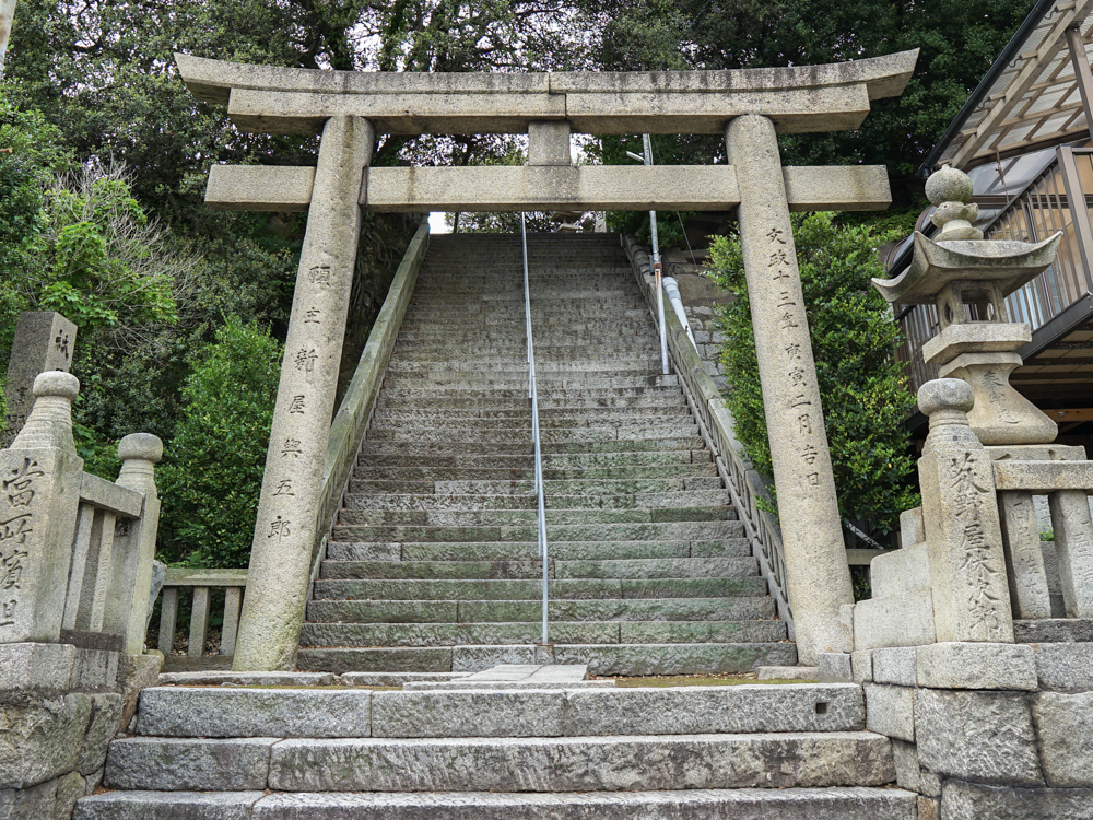 祇園神社3