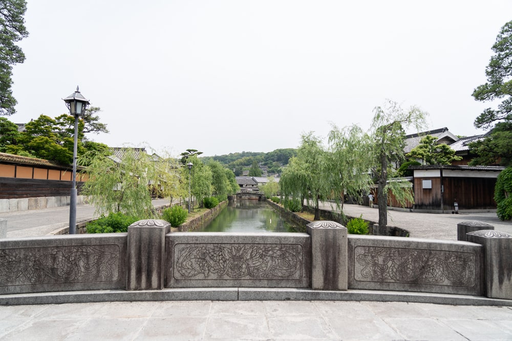 今橋
