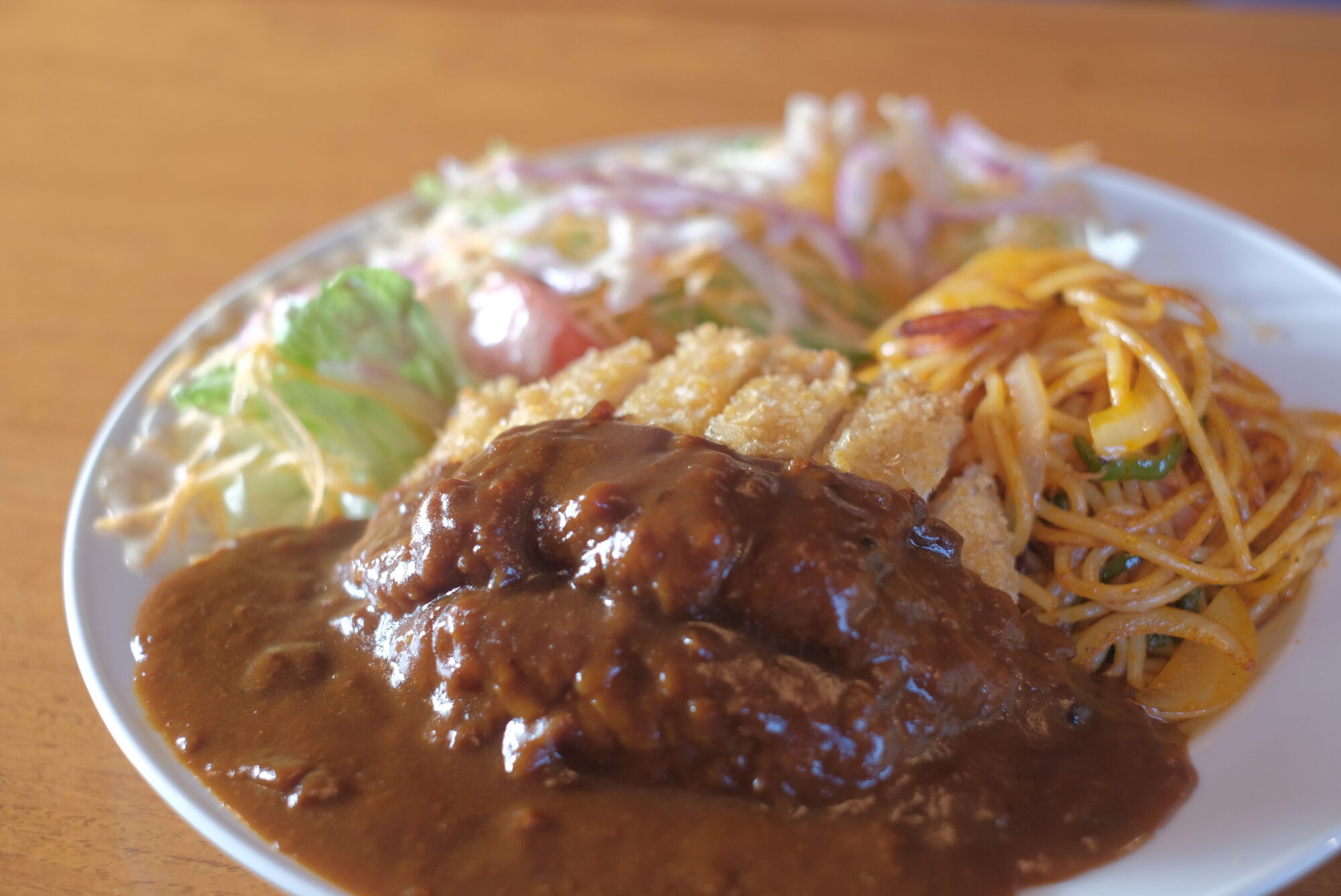 サンレモン トルコランチ