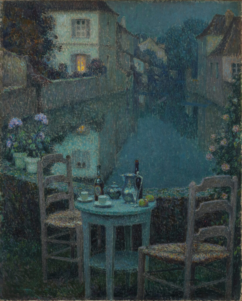 画像提供:大原美術館