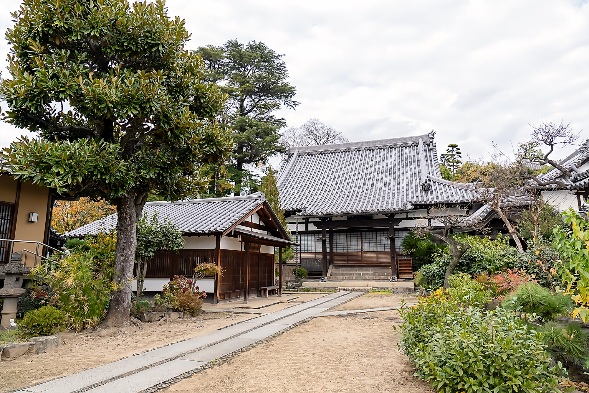 誓願寺