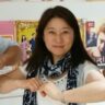 井ノ上美恵子