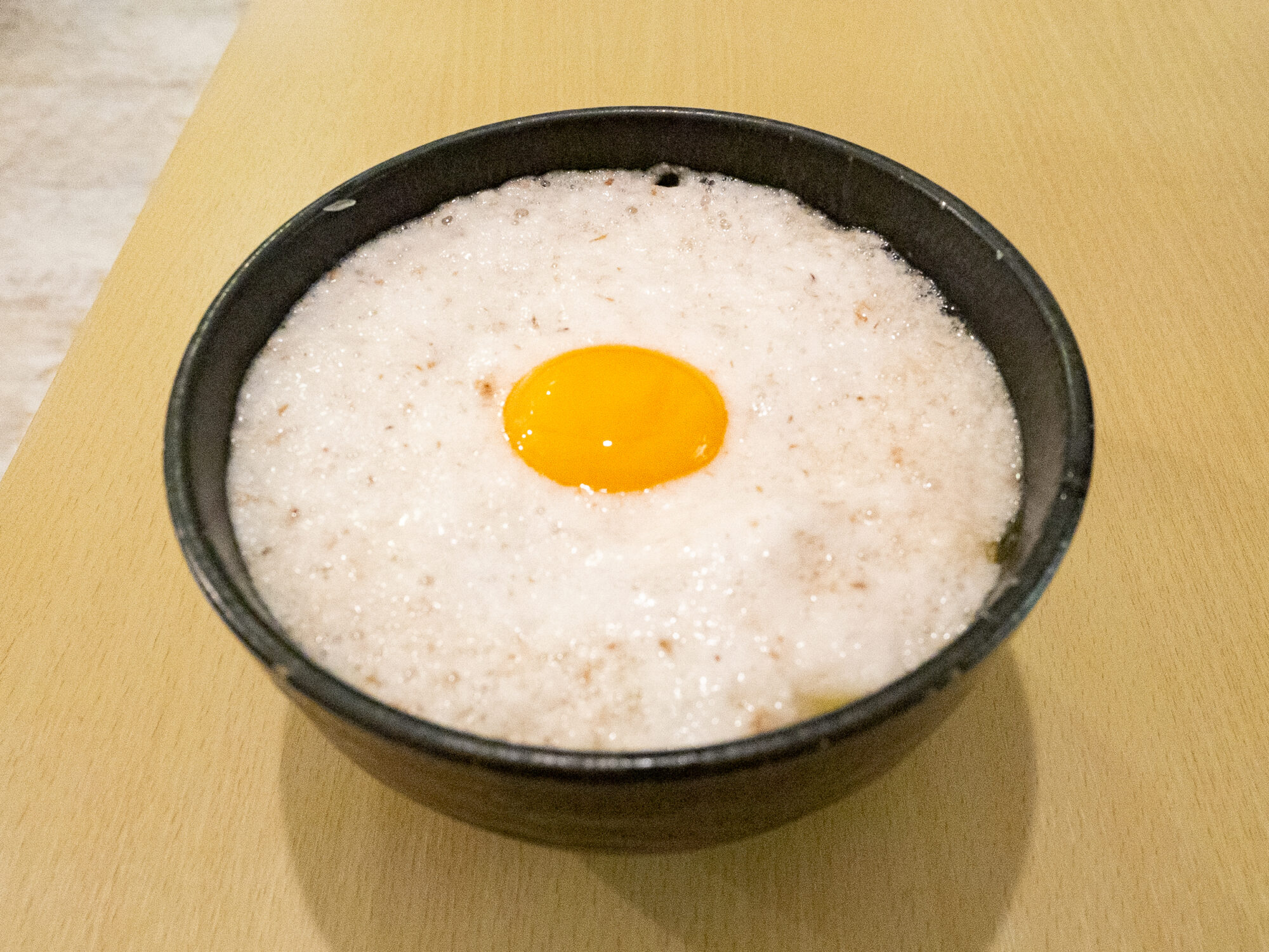 やまいも:とろ玉