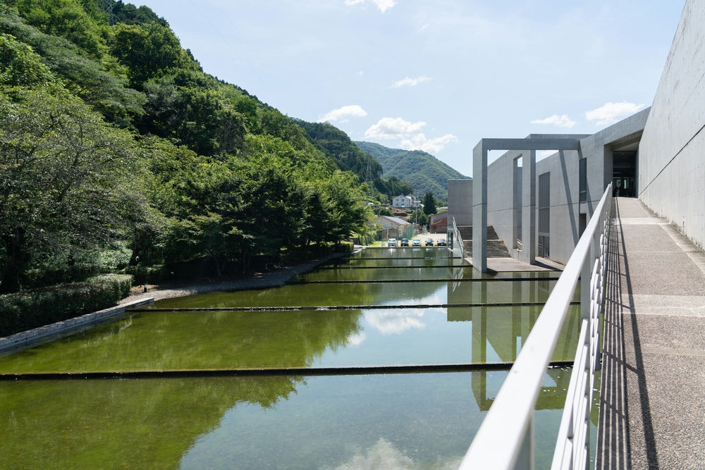 高梁市】【6/8(日)まで】芸術の系譜 児島家三代展―児島虎次郎