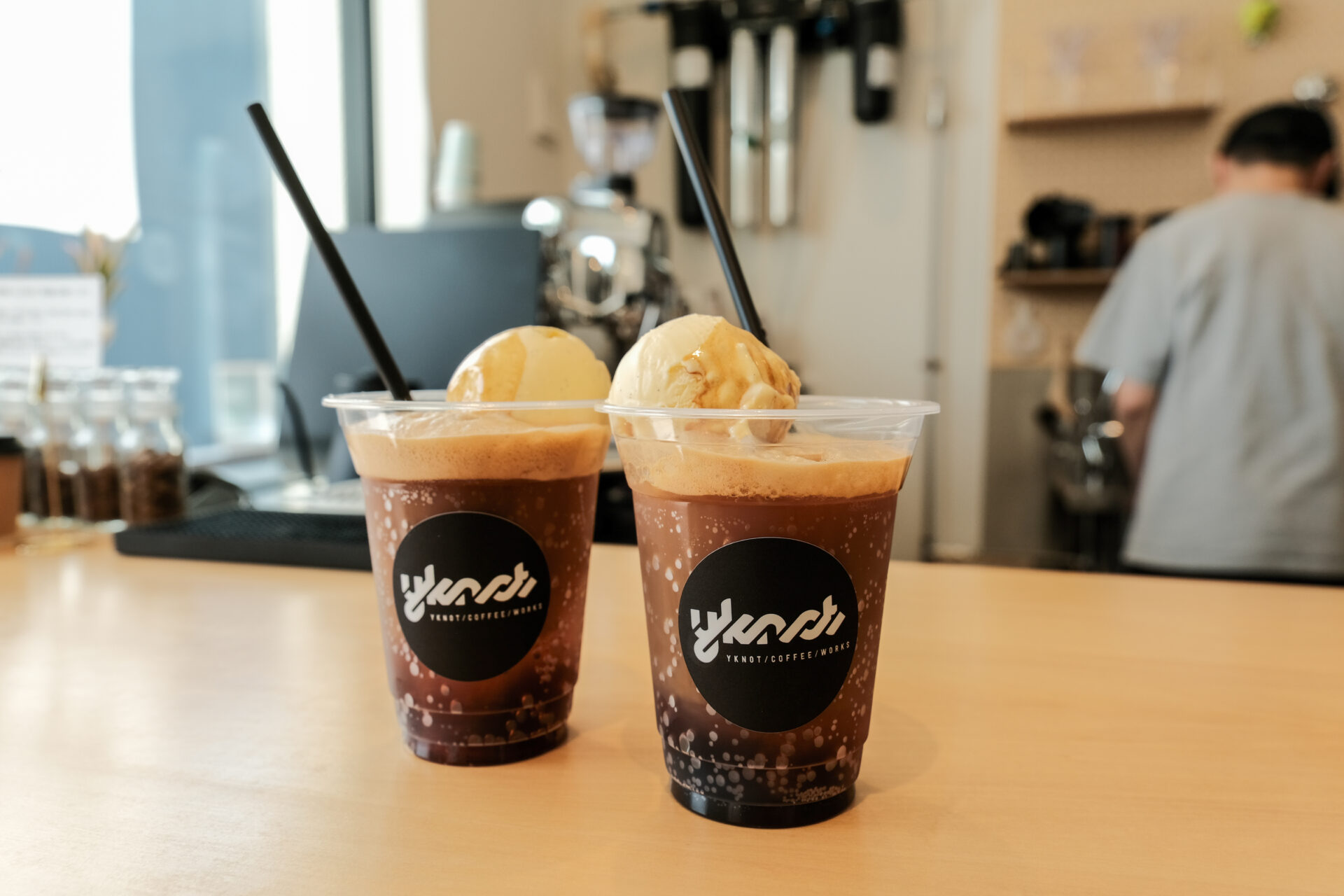 矢掛町】クリームソーダIN矢掛（2025年5月1日〜6月30日開催